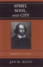 Cover von Spirit, Soul, and City