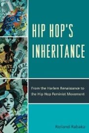 Cover von Hip Hop's Inheritance