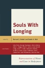 Cover von Souls with Longing