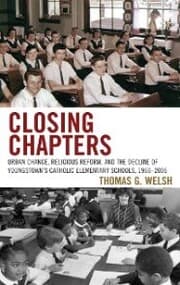 Cover von Closing Chapters