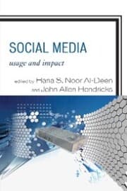 Cover von Social Media