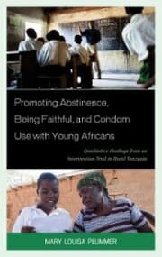 Cover von Promoting Abstinence, Being Faithful, and Condom Use with Young Africans
