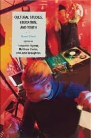 Cover von Cultural Studies, Education, and Youth
