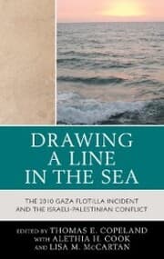 Cover von Drawing a Line in the Sea