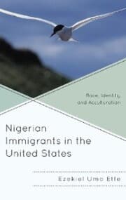Cover von Nigerian Immigrants in the United States