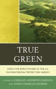 Cover von True Green