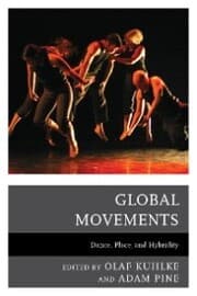 Cover von Global Movements