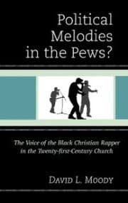 Cover von Political Melodies in the Pews?