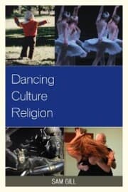 Cover von Dancing Culture Religion