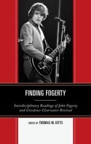 Cover von Finding Fogerty