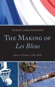 Cover von The Making of Les Bleus