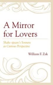 Cover von A Mirror for Lovers