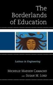 Cover von The Borderlands of Education