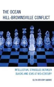 Cover von The Ocean Hill-Brownsville Conflict