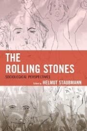 Cover von The Rolling Stones