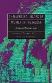 Cover von Challenging Images of Women in the Media