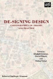 Cover von De-signing Design