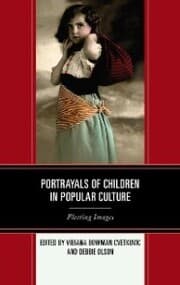 Cover von Portrayals of Children in Popular Culture