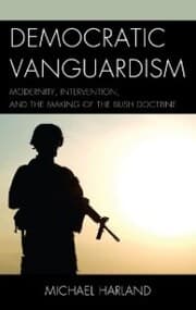 Cover von Democratic Vanguardism