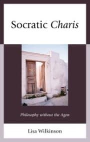Cover von Socratic Charis