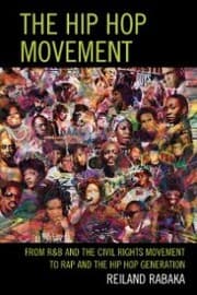 Cover von The Hip Hop Movement