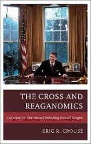 Cover von The Cross and Reaganomics