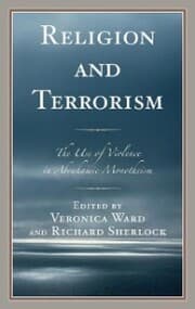 Cover von Religion and Terrorism