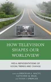 Cover von How Television Shapes Our Worldview
