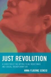 Cover von Just Revolution
