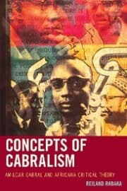 Cover von Concepts of Cabralism
