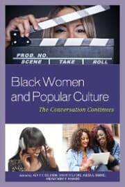 Cover von Black Women and Popular Culture