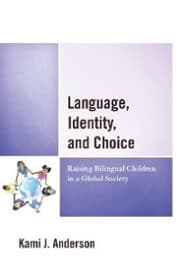 Cover von Language, Identity, and Choice