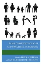 Cover von Family-Friendly Policies and Practices in Academe