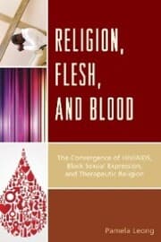 Cover von Religion, Flesh, and Blood
