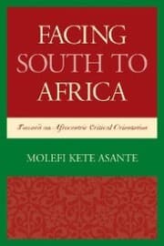 Cover von Facing South to Africa