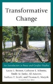 Cover von Transformative Change