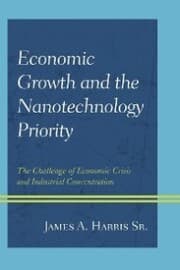Cover von Economic Growth and the Nanotechnology Priority