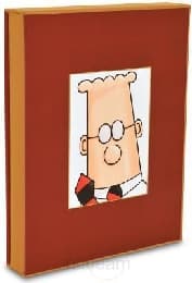 Cover von Dilbert 2.0