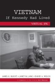 Cover von Vietnam If Kennedy Had Lived