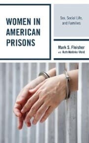 Cover von Women in American Prisons