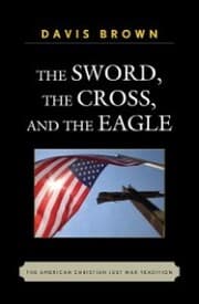 Cover von The Sword, the Cross, and the Eagle