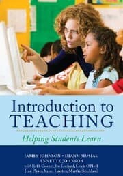Cover von Introduction to Teaching