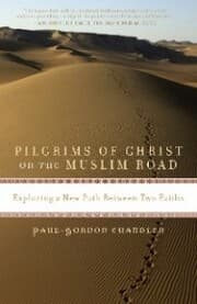 Cover von Pilgrims of Christ on the Muslim Road
