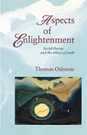 Cover von Aspects of Enlightenment