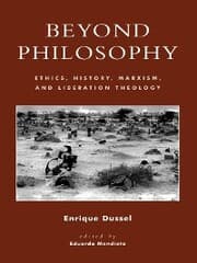 Cover von Beyond Philosophy