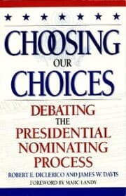 Cover von Choosing Our Choices