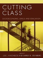 Cover von Cutting Class