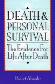 Cover von Death and Personal Survival