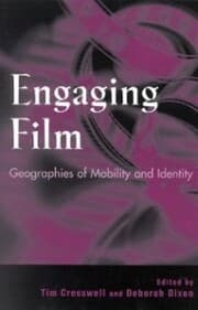Cover von Engaging Film