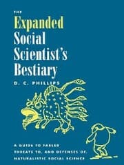 Cover von The Expanded Social Scientist's Bestiary
